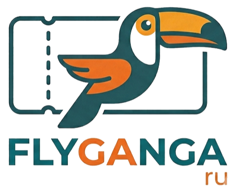 FlyGanga.ru